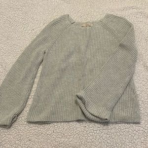 Loft sweater